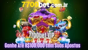 7700bet VIP