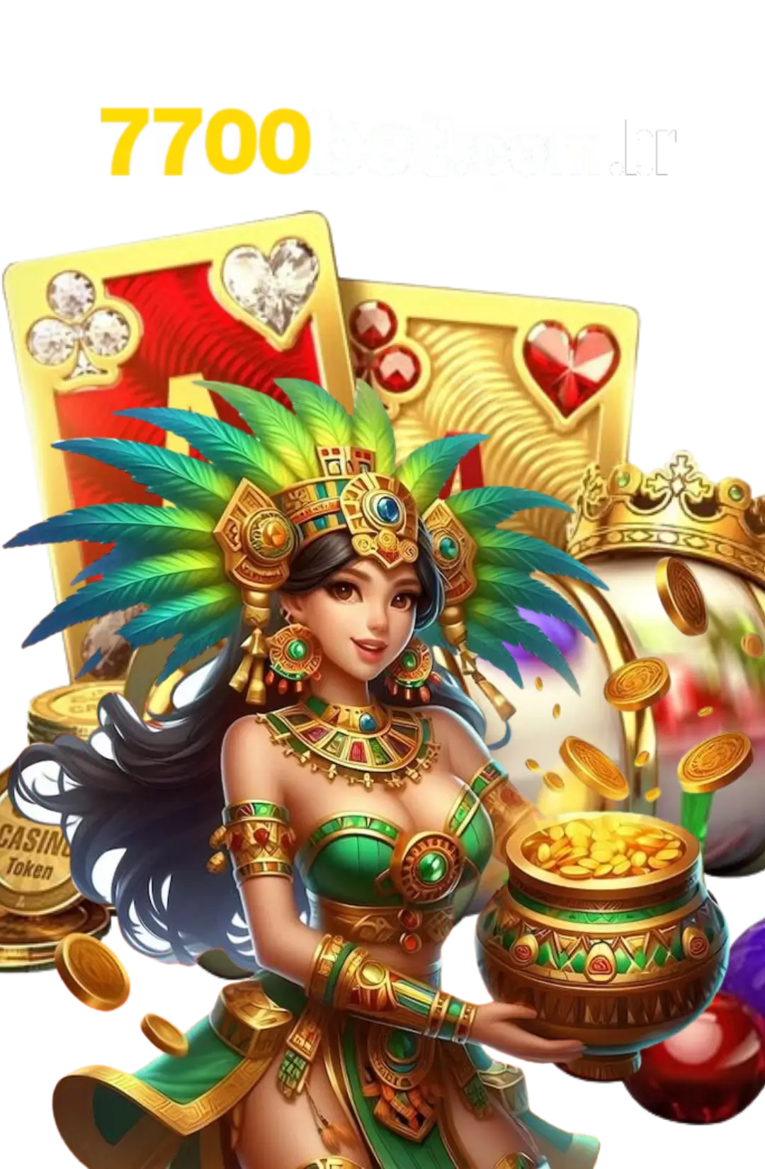 7700bet cassino