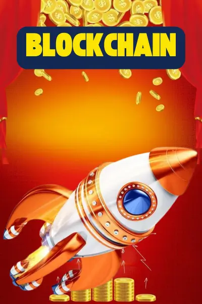 Blockchain