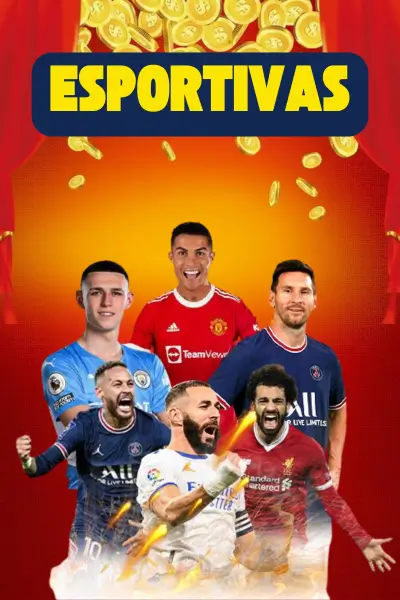 Esportivas
