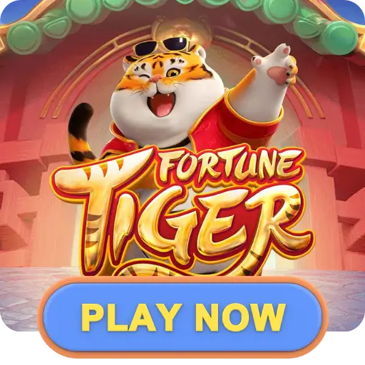 Fortune Tiger Slots