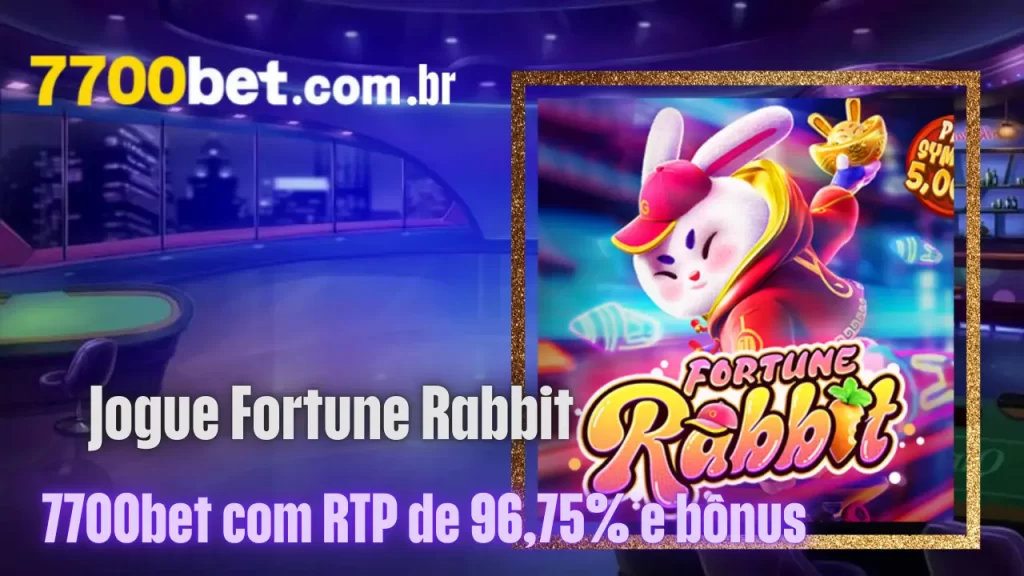 Forune Rabbit