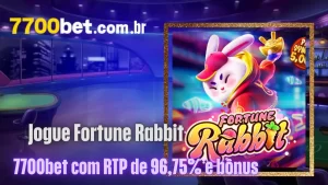 Forune Rabbit