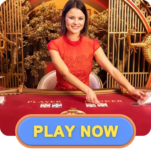 Live Baccarat