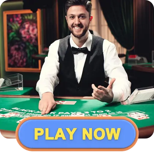 Live Blackjack