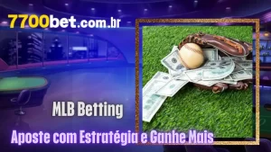 MLB Betting