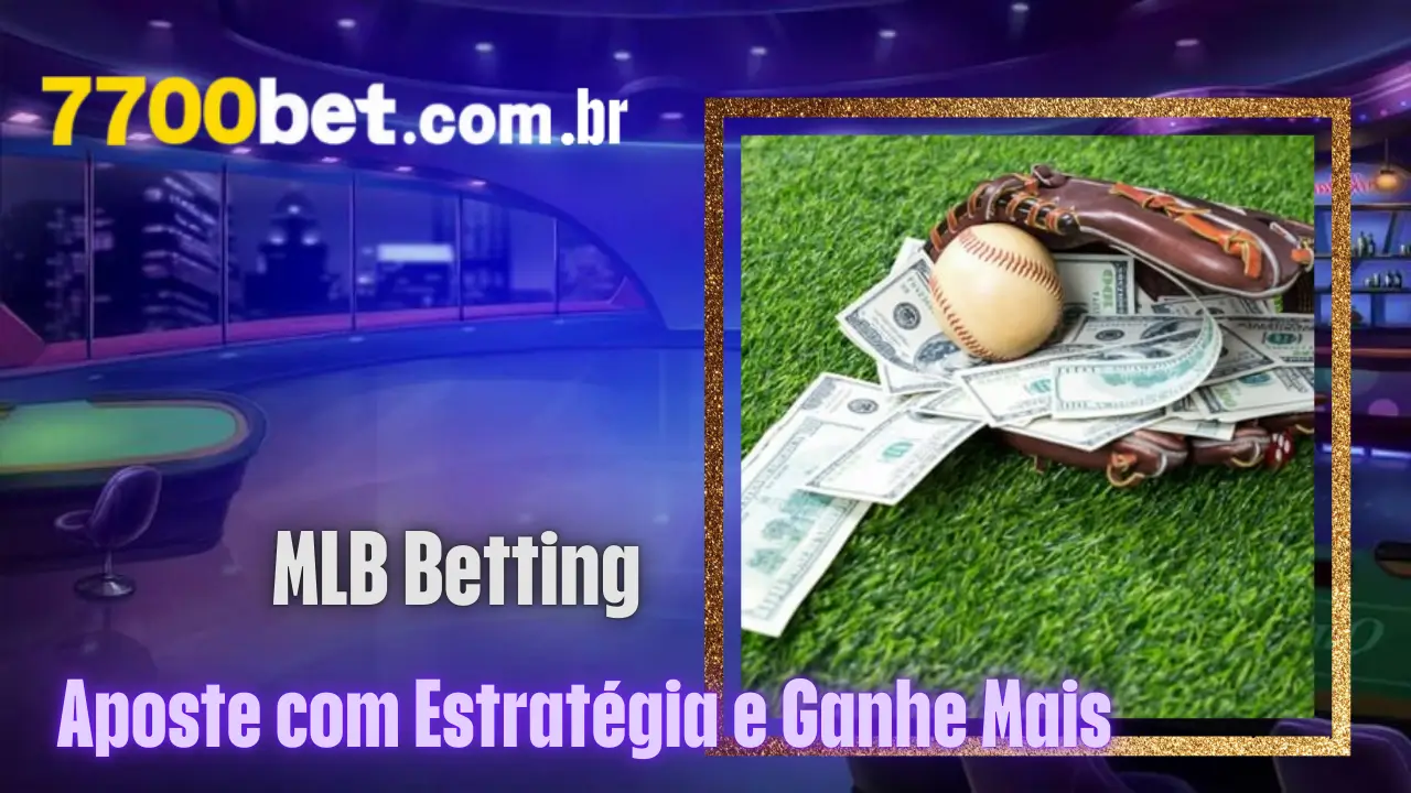 MLB Betting