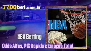 NBA Betting