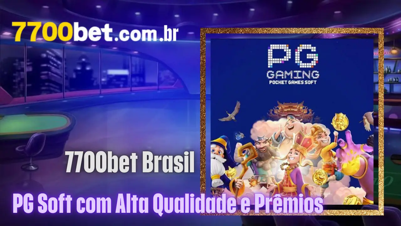 PG Soft