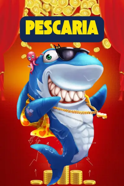 Pescaria