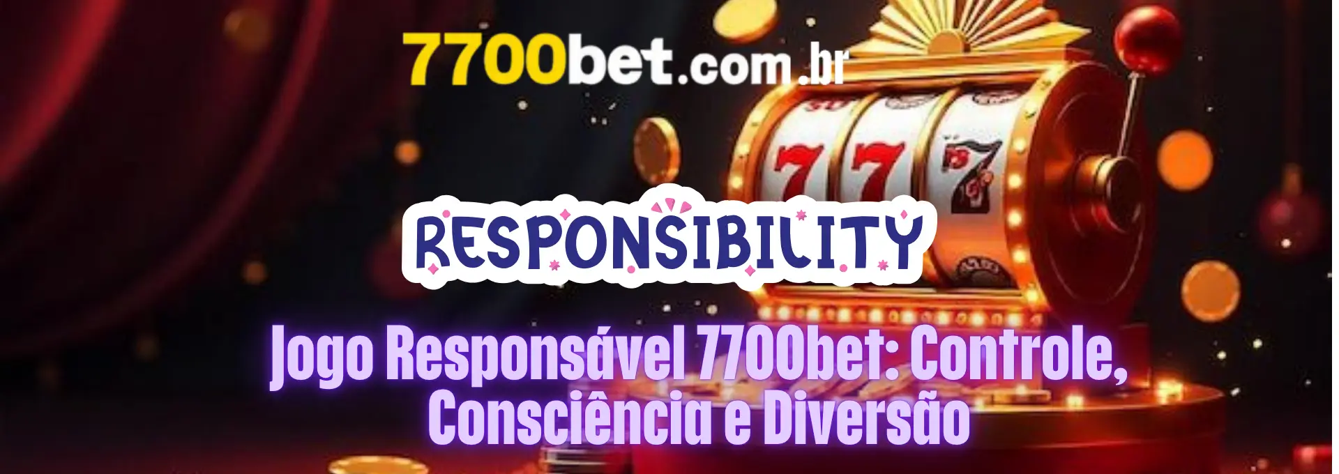 Responsible Gambling